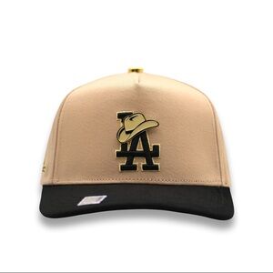 LA Sombrero SnapBack Hat
